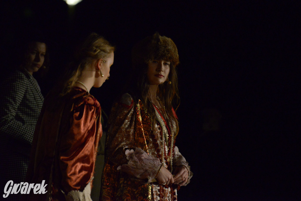 Rozpoczęło się Teatralne Parkowanie 2025