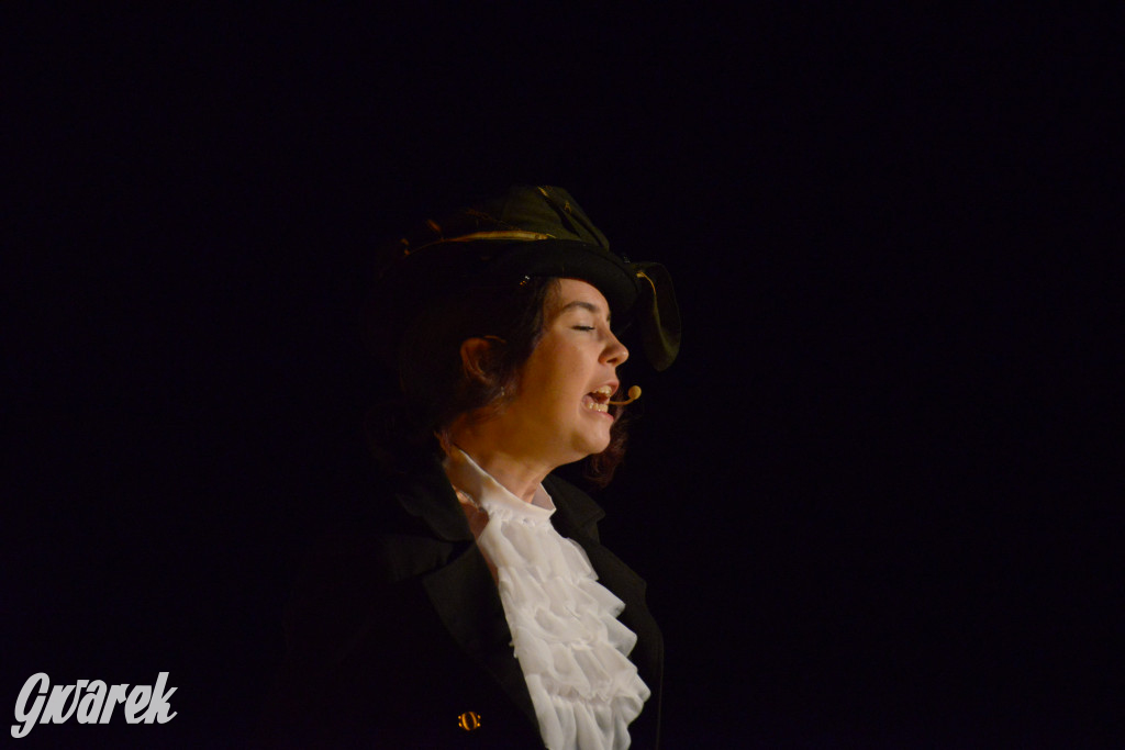 Rozpoczęło się Teatralne Parkowanie 2025