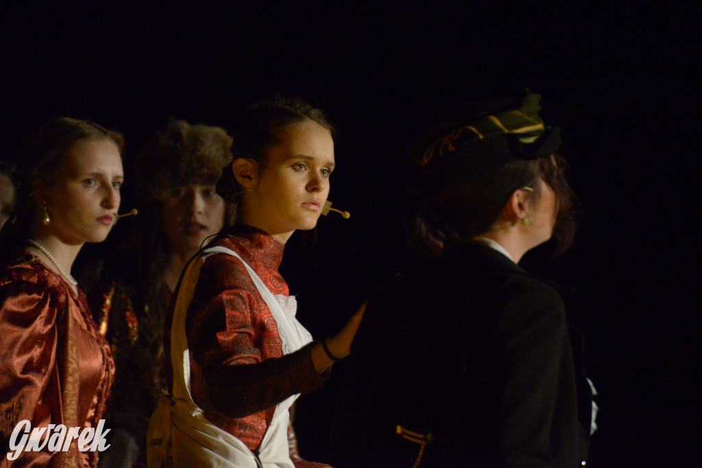 Rozpoczęło się Teatralne Parkowanie 2025