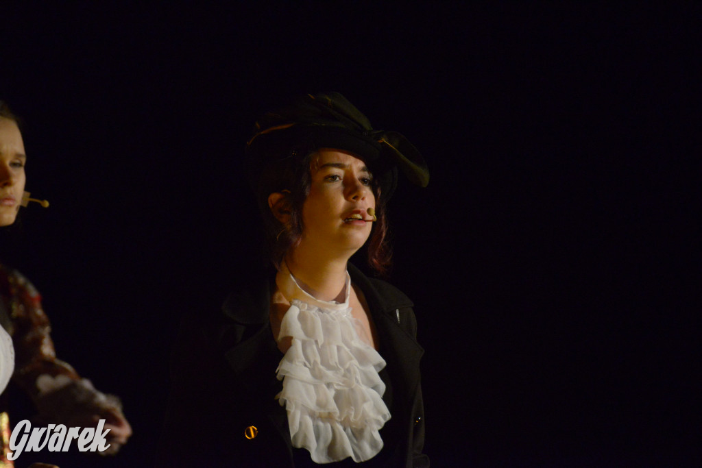 Rozpoczęło się Teatralne Parkowanie 2025