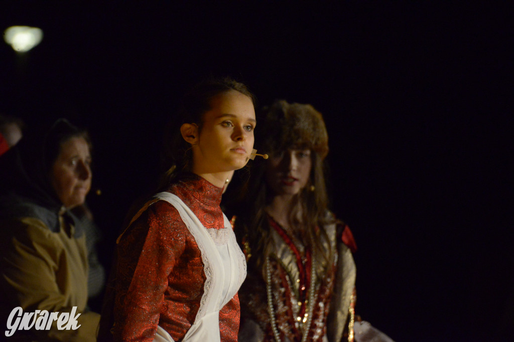 Rozpoczęło się Teatralne Parkowanie 2025