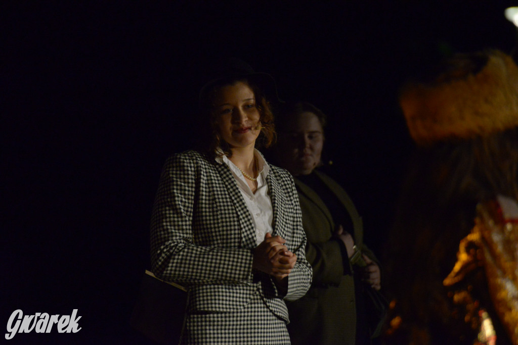 Rozpoczęło się Teatralne Parkowanie 2025