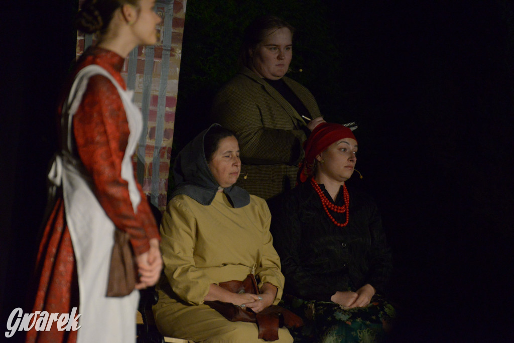 Rozpoczęło się Teatralne Parkowanie 2025