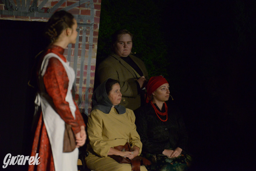 Rozpoczęło się Teatralne Parkowanie 2025