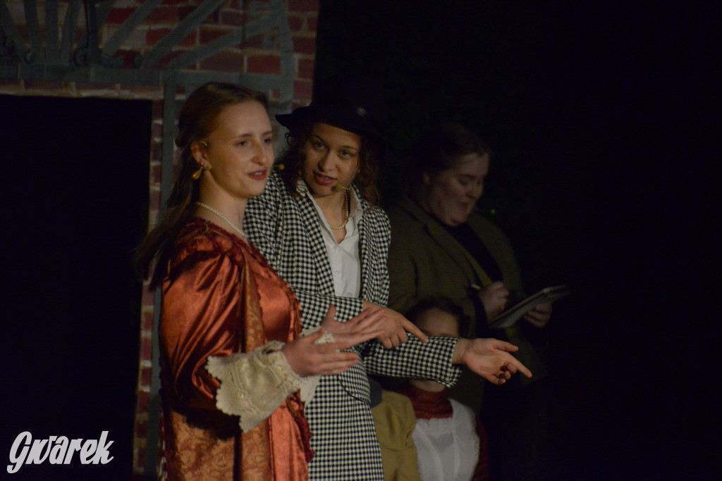 Rozpoczęło się Teatralne Parkowanie 2025