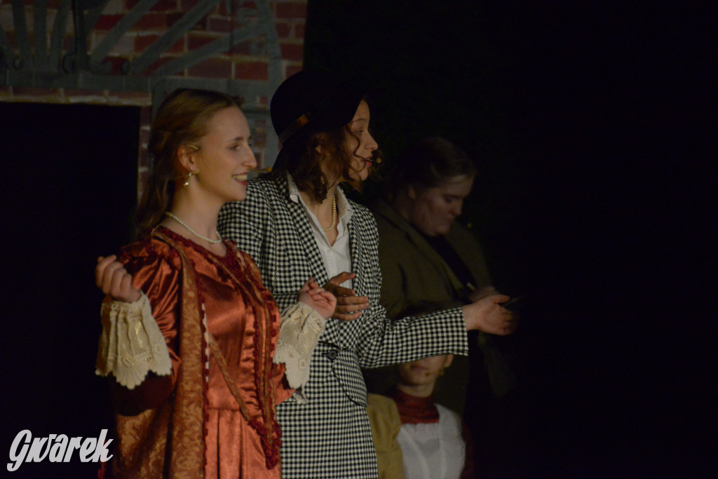 Rozpoczęło się Teatralne Parkowanie 2025