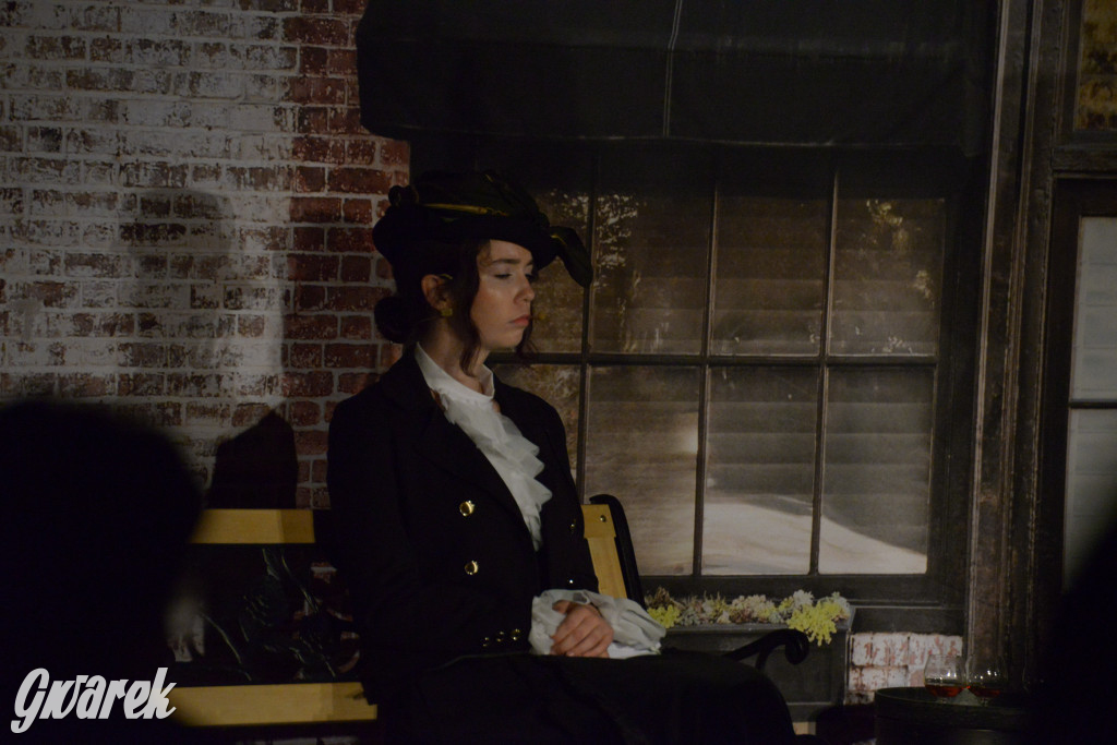 Rozpoczęło się Teatralne Parkowanie 2025