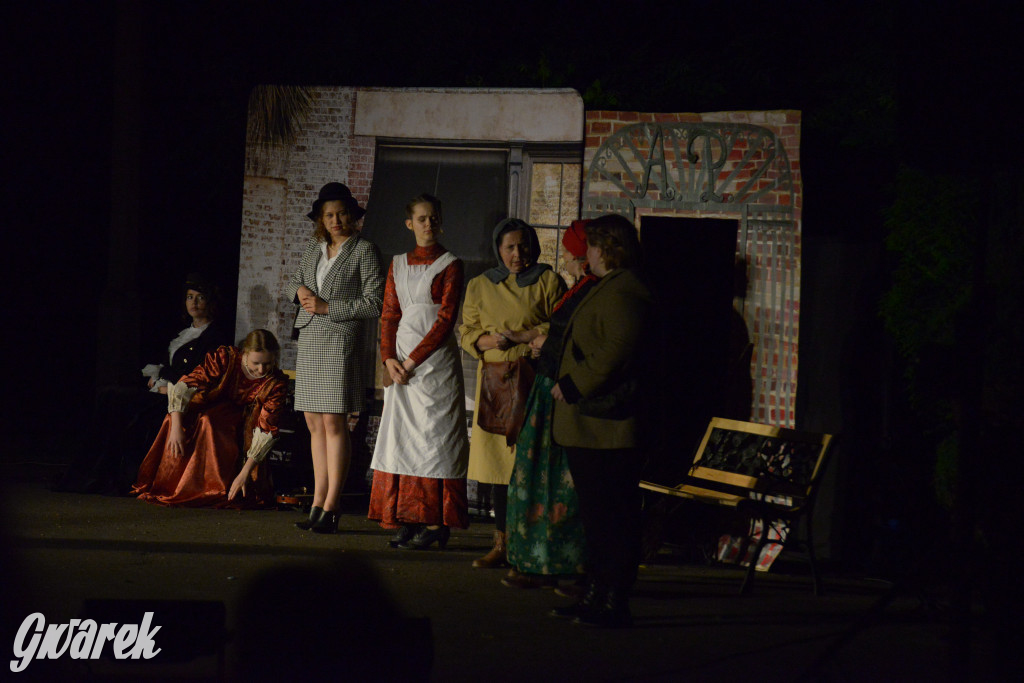 Rozpoczęło się Teatralne Parkowanie 2025