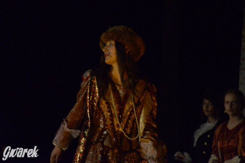 Rozpoczęło się Teatralne Parkowanie 2025