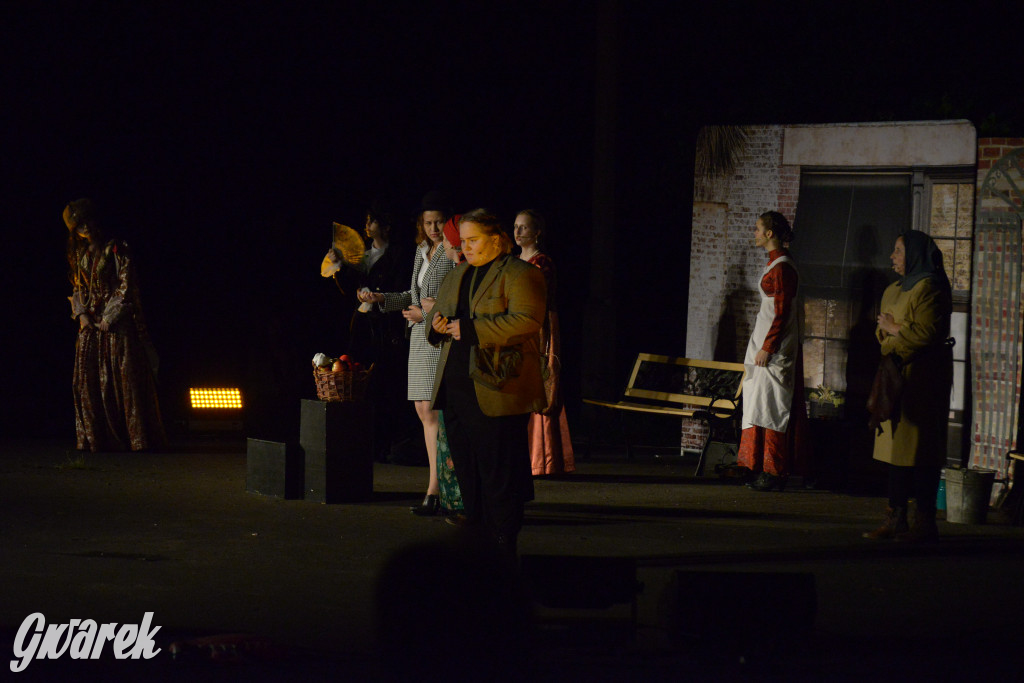 Rozpoczęło się Teatralne Parkowanie 2025