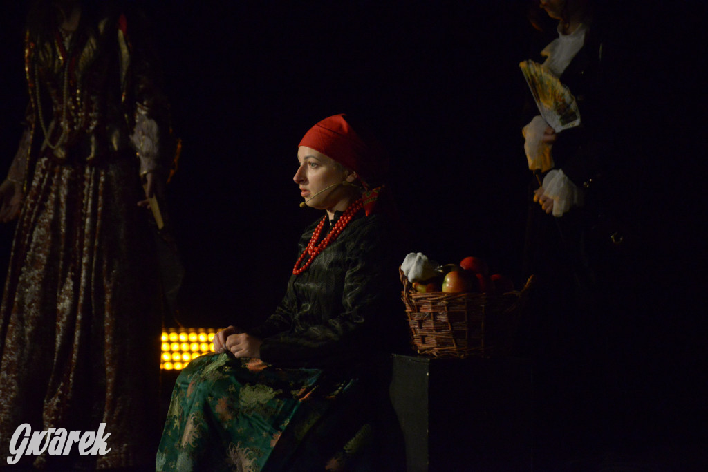 Rozpoczęło się Teatralne Parkowanie 2025