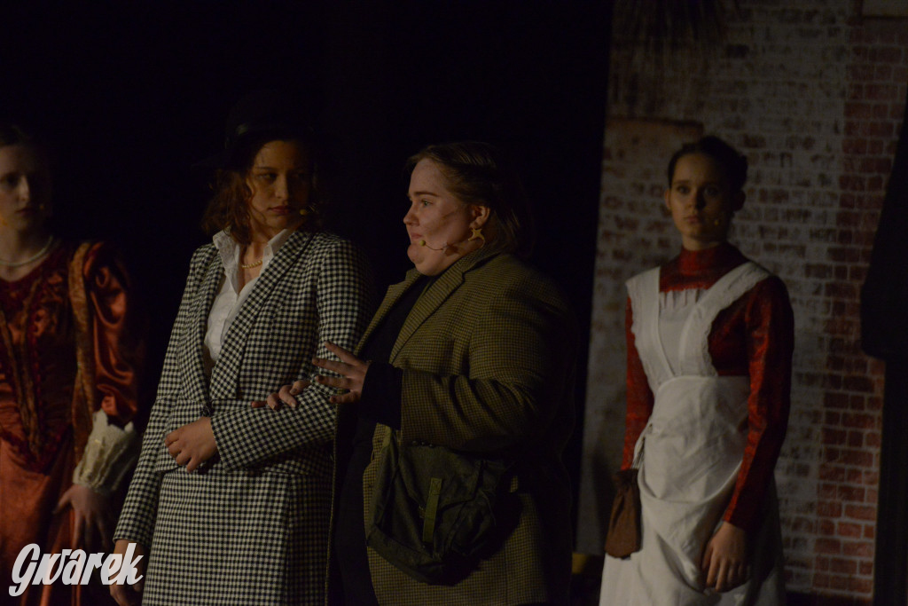 Rozpoczęło się Teatralne Parkowanie 2025