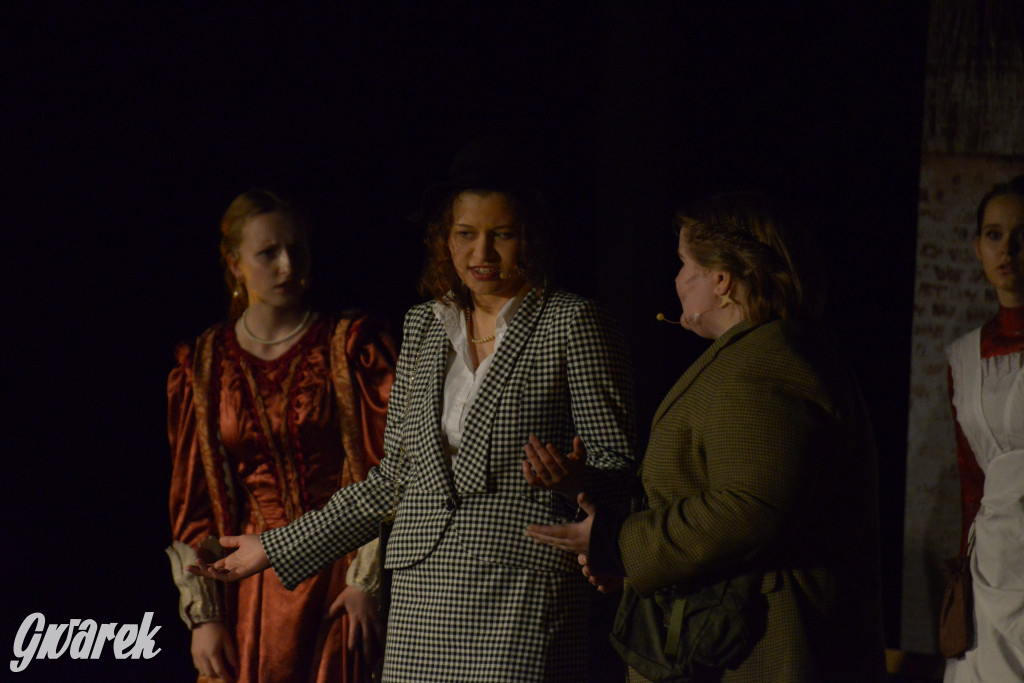 Rozpoczęło się Teatralne Parkowanie 2025