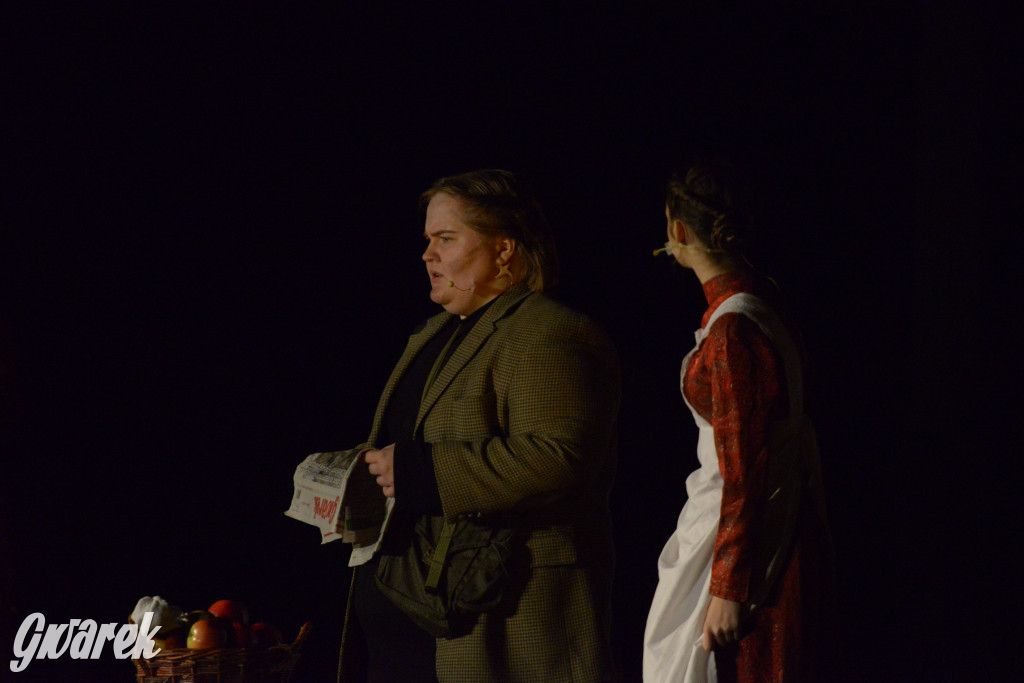 Rozpoczęło się Teatralne Parkowanie 2025