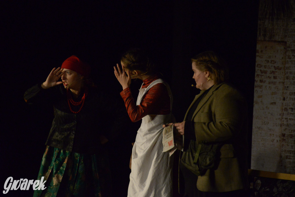 Rozpoczęło się Teatralne Parkowanie 2025