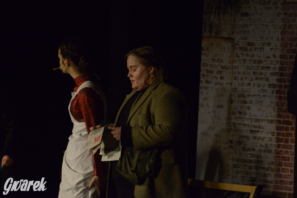 Rozpoczęło się Teatralne Parkowanie 2025