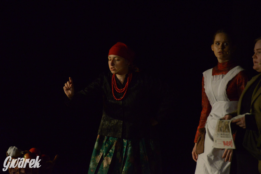 Rozpoczęło się Teatralne Parkowanie 2025