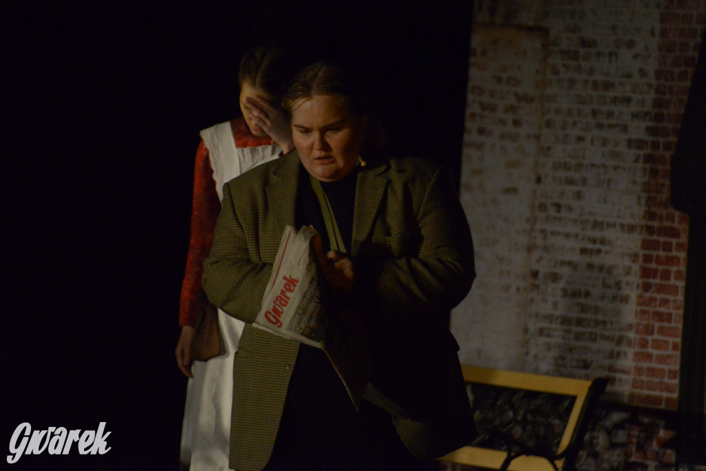 Rozpoczęło się Teatralne Parkowanie 2025