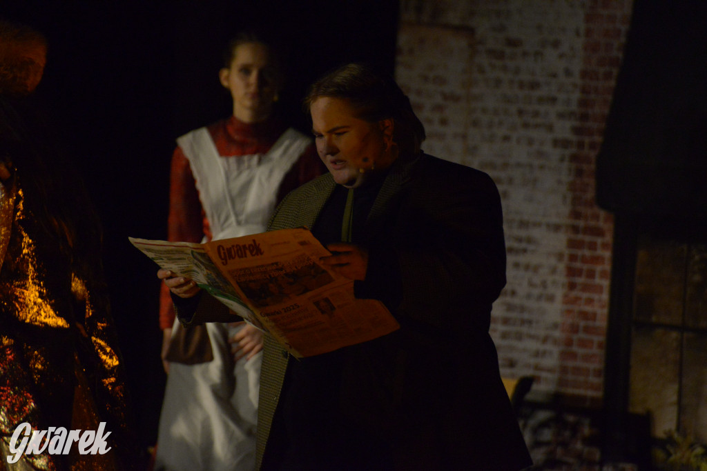 Rozpoczęło się Teatralne Parkowanie 2025