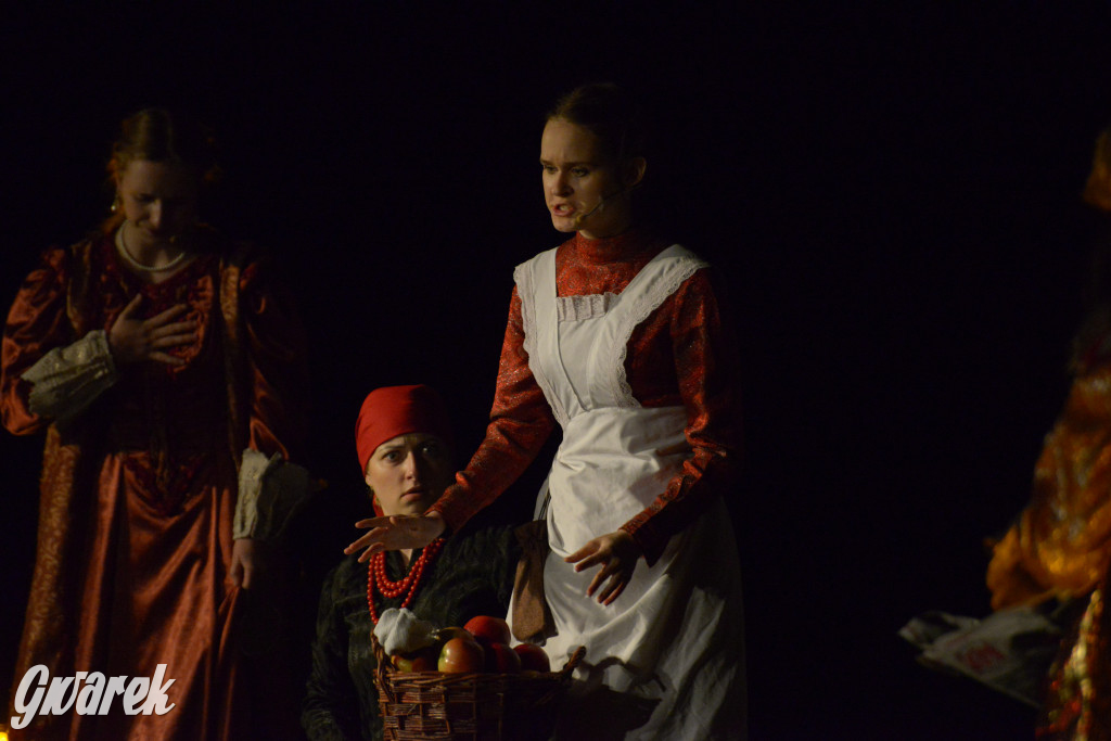 Rozpoczęło się Teatralne Parkowanie 2025