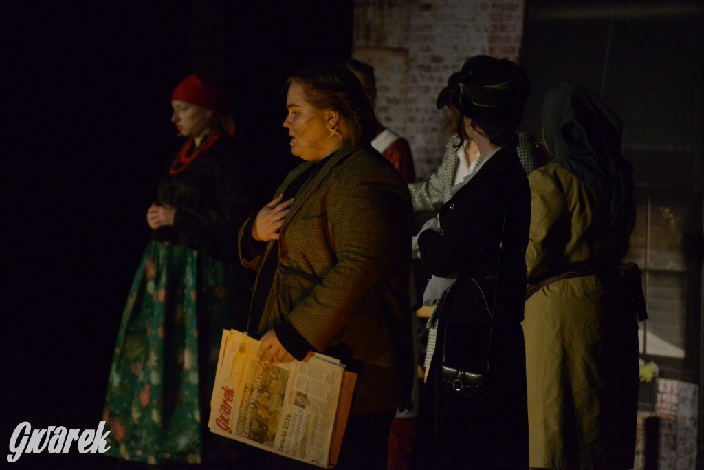 Rozpoczęło się Teatralne Parkowanie 2025