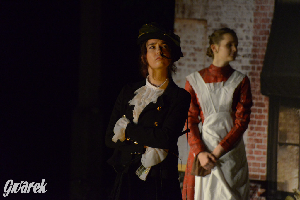 Rozpoczęło się Teatralne Parkowanie 2025