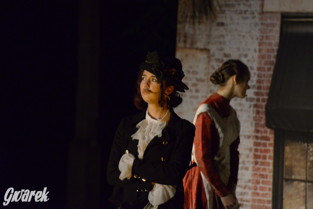 Rozpoczęło się Teatralne Parkowanie 2025