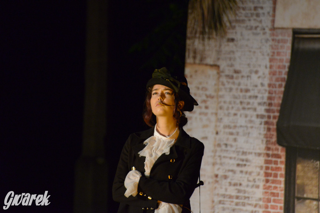 Rozpoczęło się Teatralne Parkowanie 2025