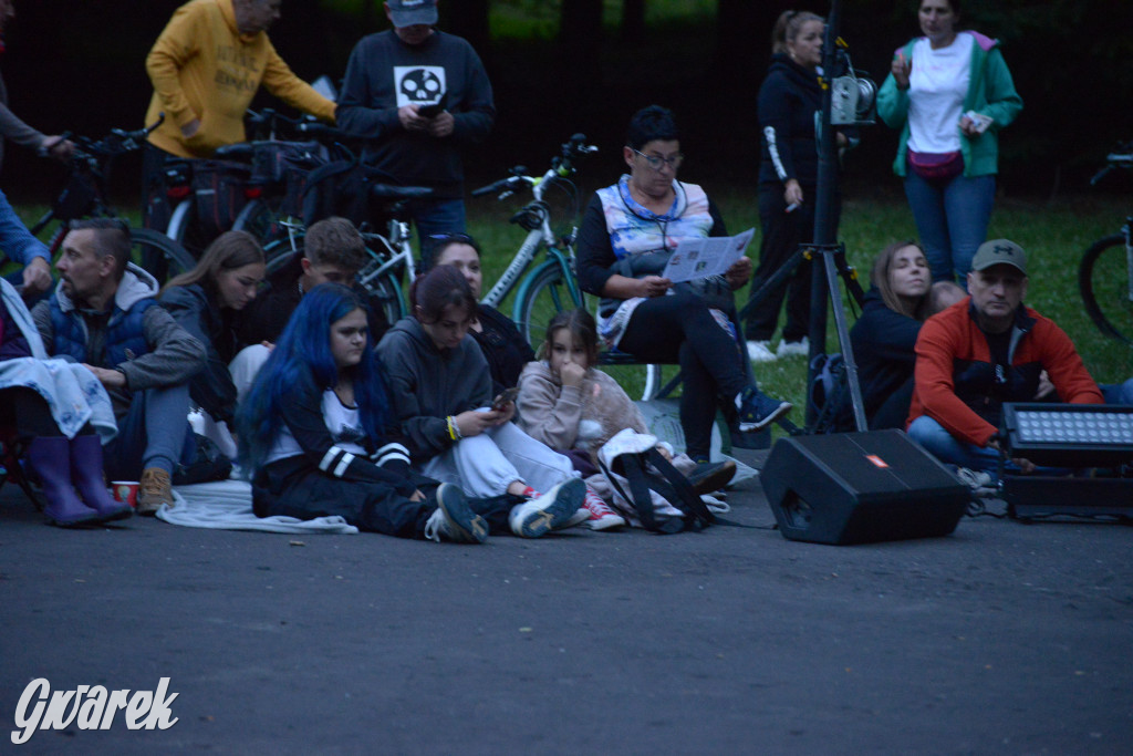 Rozpoczęło się Teatralne Parkowanie 2025