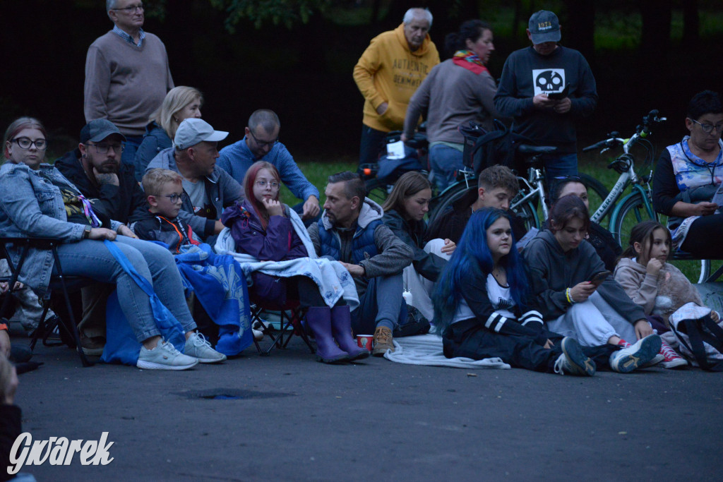 Rozpoczęło się Teatralne Parkowanie 2025