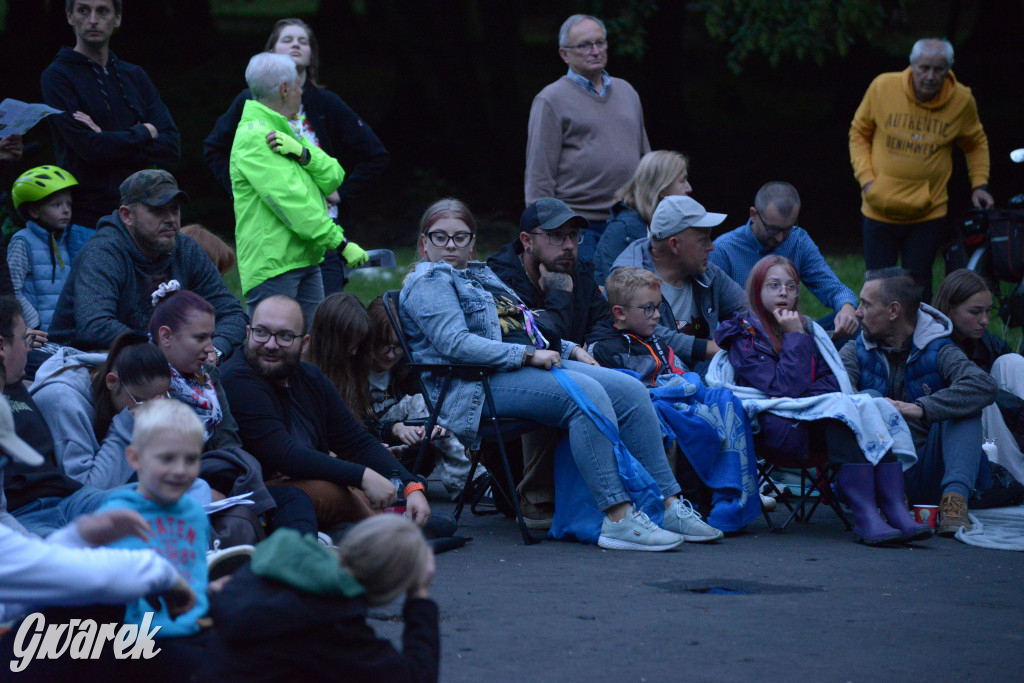 Rozpoczęło się Teatralne Parkowanie 2025