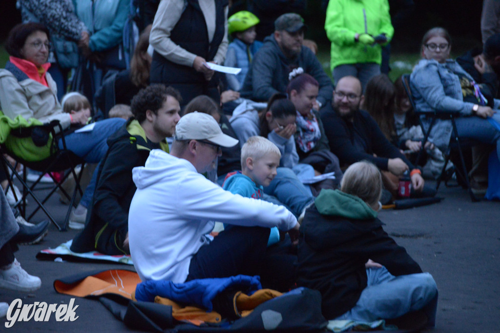 Rozpoczęło się Teatralne Parkowanie 2025