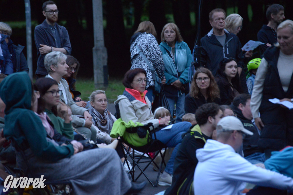 Rozpoczęło się Teatralne Parkowanie 2025