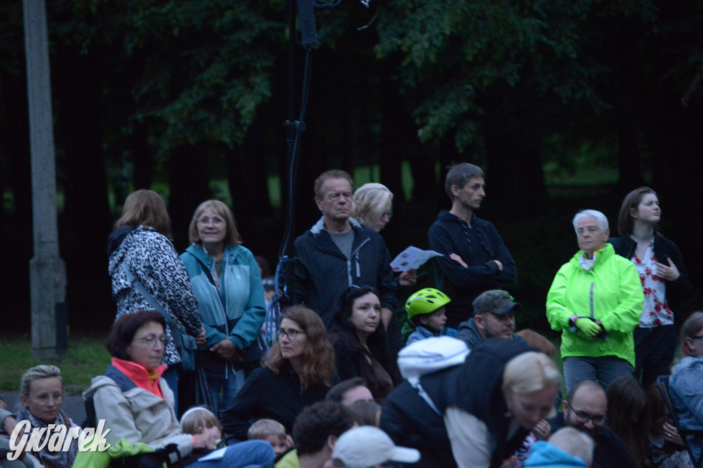 Rozpoczęło się Teatralne Parkowanie 2025