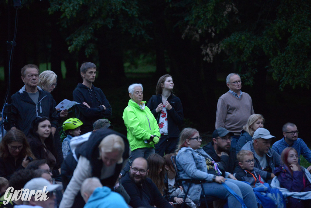 Rozpoczęło się Teatralne Parkowanie 2025