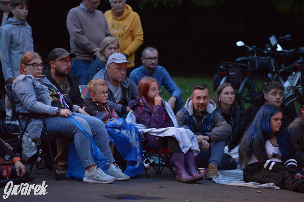 Rozpoczęło się Teatralne Parkowanie 2025