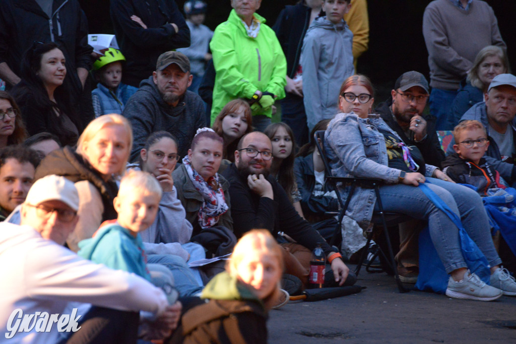 Rozpoczęło się Teatralne Parkowanie 2025