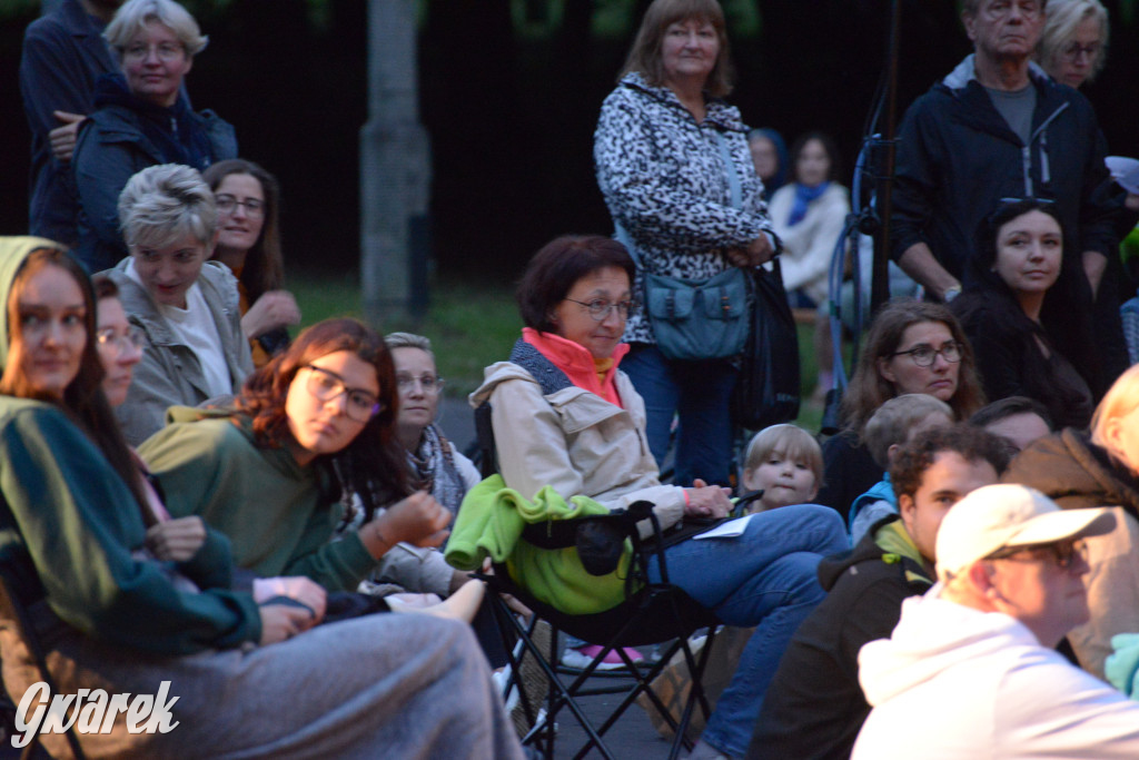 Rozpoczęło się Teatralne Parkowanie 2025