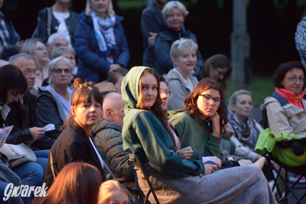 Rozpoczęło się Teatralne Parkowanie 2025