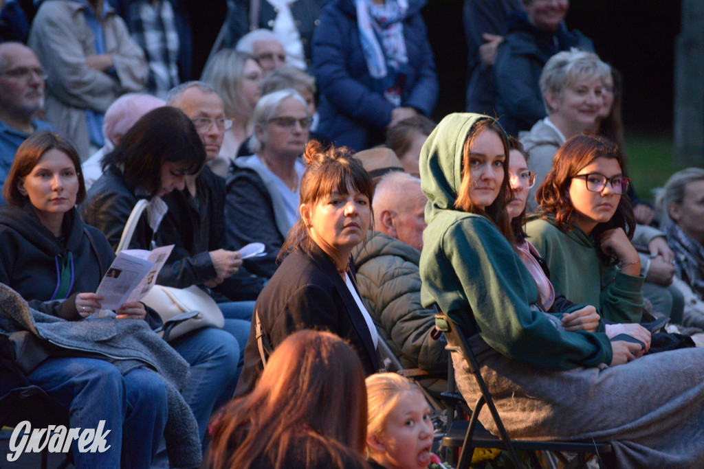 Rozpoczęło się Teatralne Parkowanie 2025