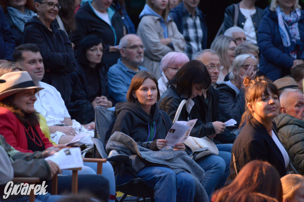 Rozpoczęło się Teatralne Parkowanie 2025