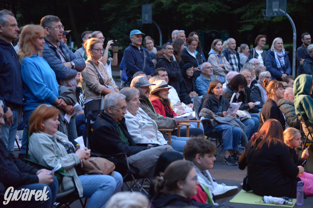 Rozpoczęło się Teatralne Parkowanie 2025