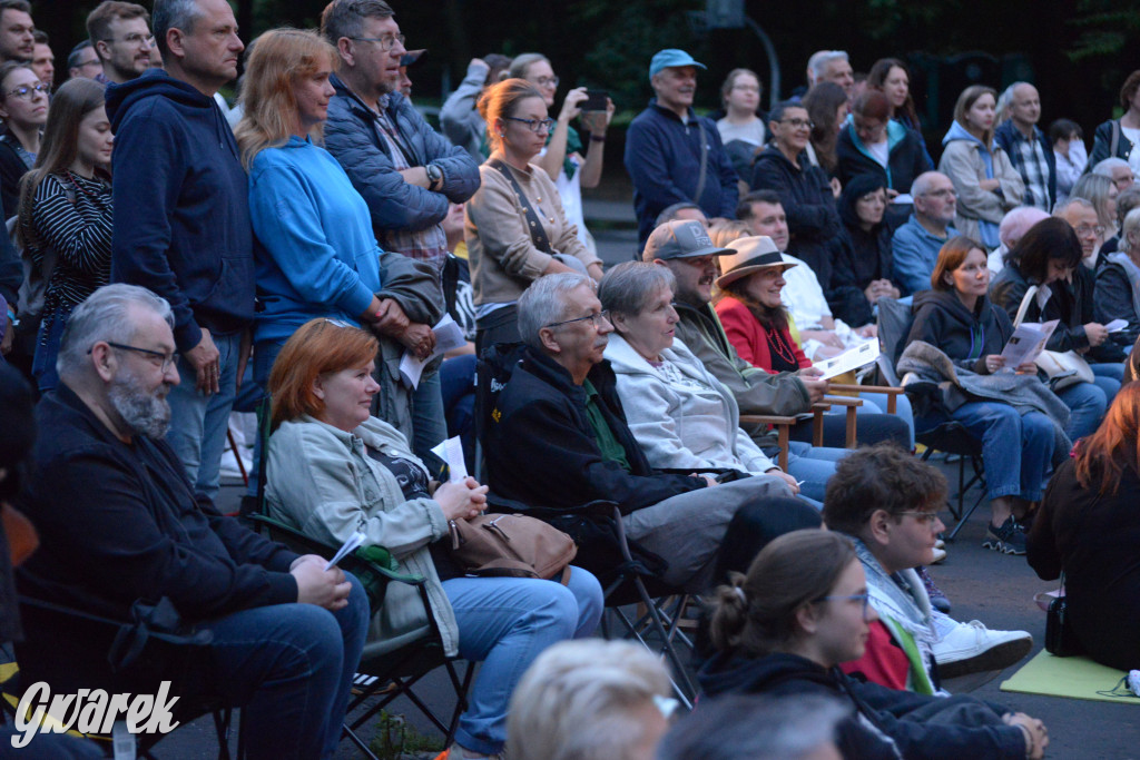 Rozpoczęło się Teatralne Parkowanie 2025