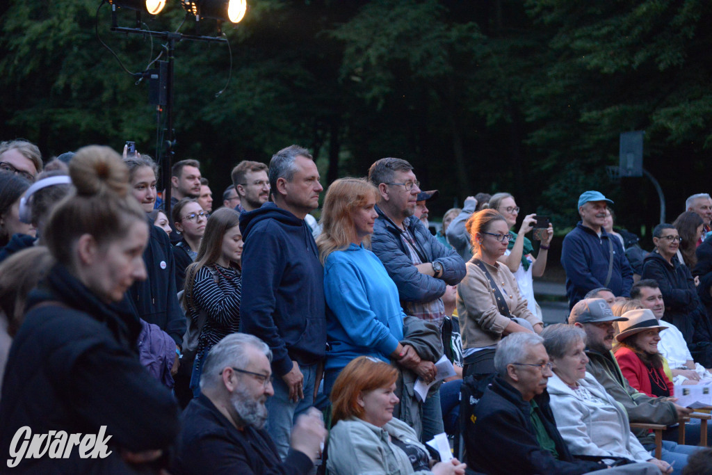 Rozpoczęło się Teatralne Parkowanie 2025