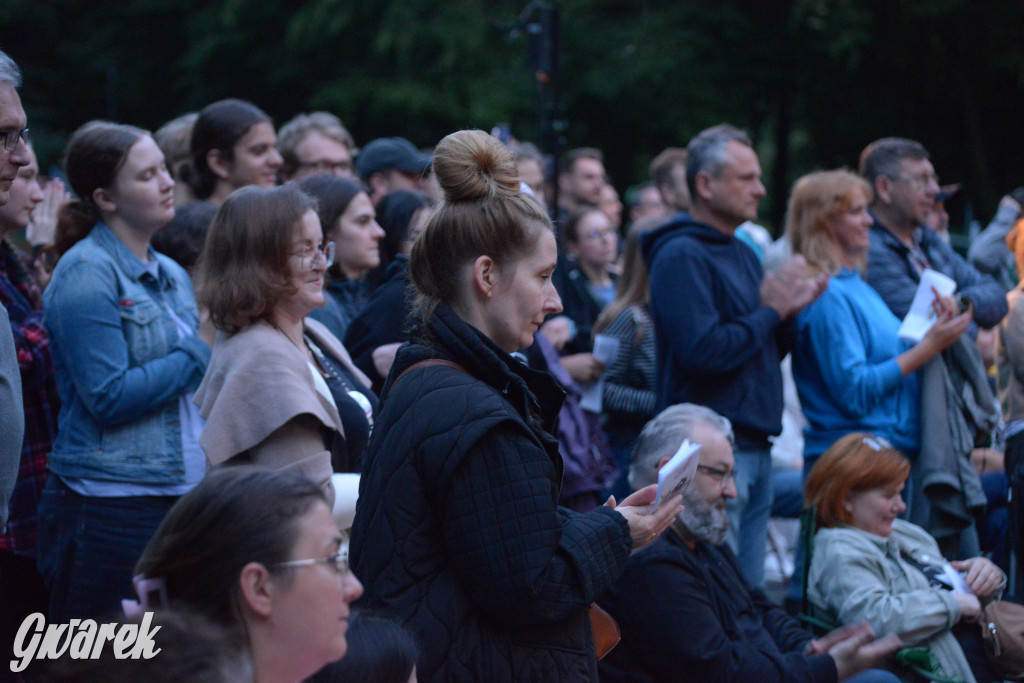 Rozpoczęło się Teatralne Parkowanie 2025