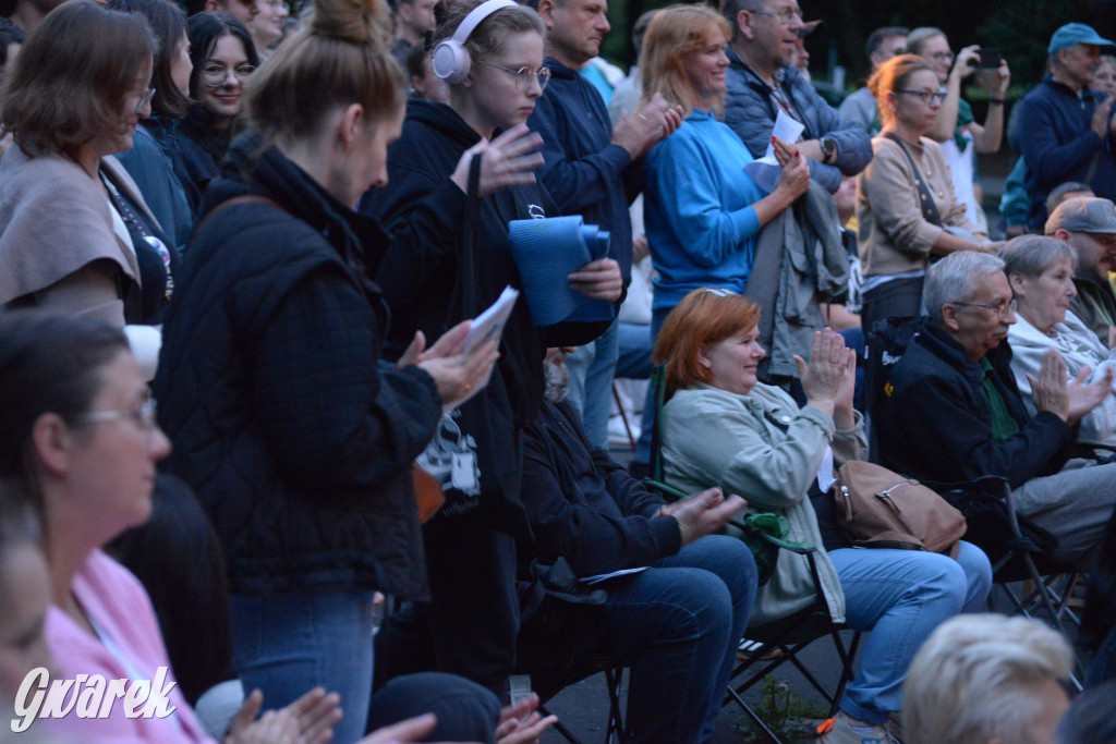 Rozpoczęło się Teatralne Parkowanie 2025