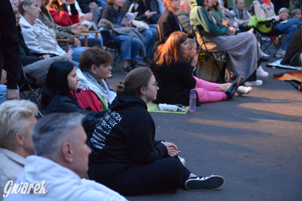 Rozpoczęło się Teatralne Parkowanie 2025