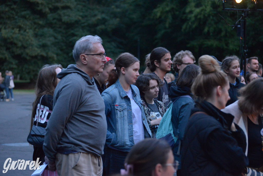 Rozpoczęło się Teatralne Parkowanie 2025