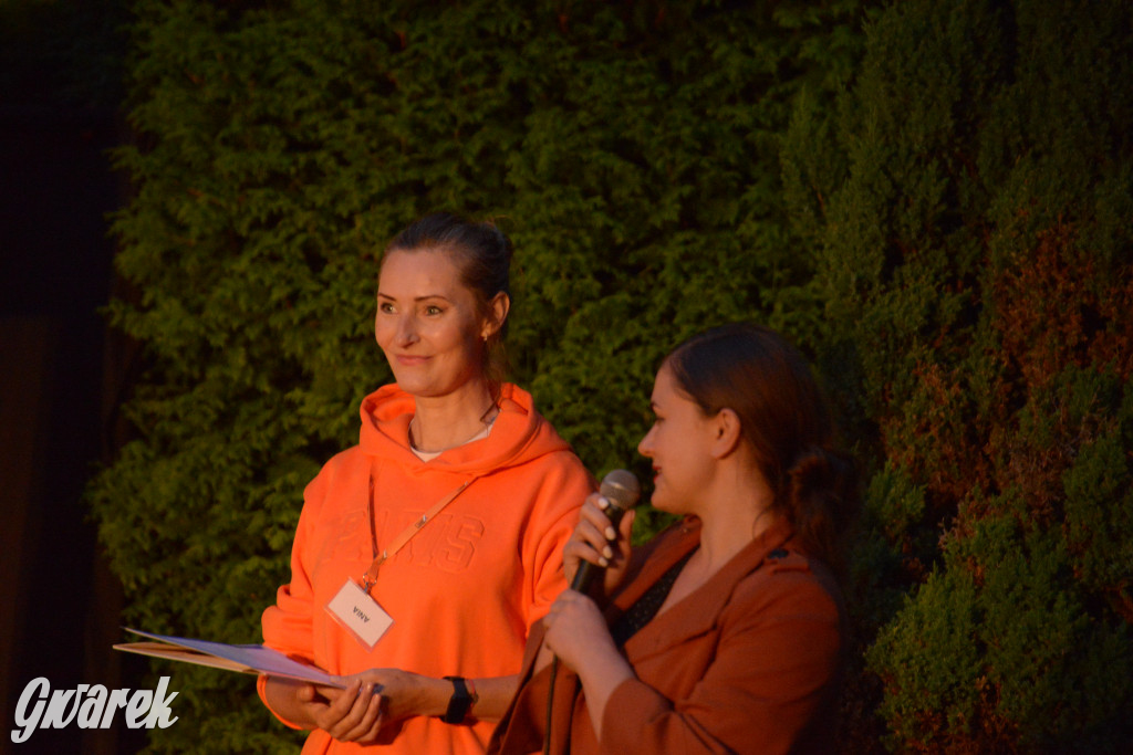 Rozpoczęło się Teatralne Parkowanie 2025