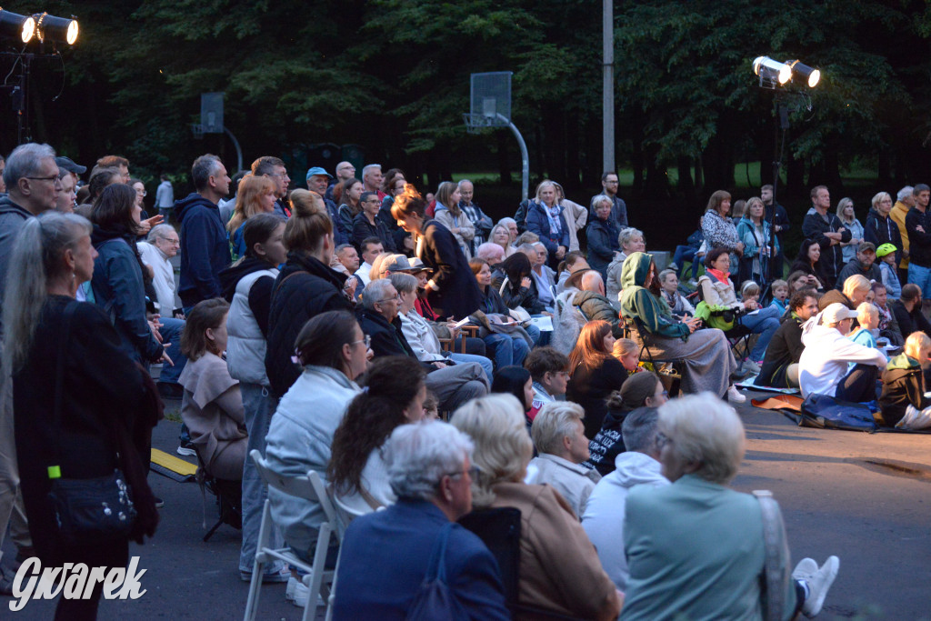 Rozpoczęło się Teatralne Parkowanie 2025